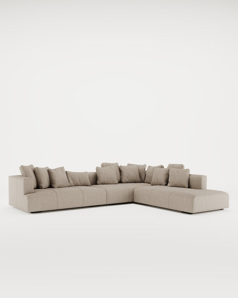 DALLAS CORNER SOFA
